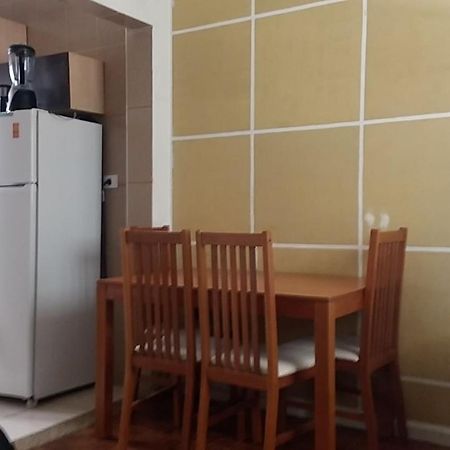 Perto Da Praia Sao Vicenteアパートメント エクステリア 写真